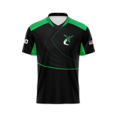 Eureka HS Esports Jersey